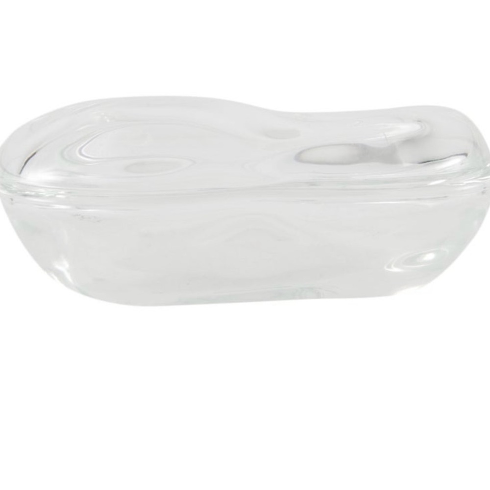 💠Tiffany &Co Open Heart Elsa Peretti Box